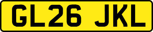 GL26JKL