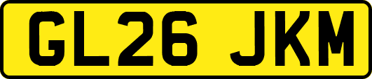 GL26JKM