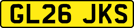 GL26JKS