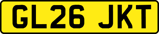 GL26JKT