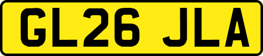 GL26JLA