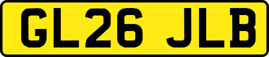 GL26JLB
