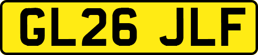 GL26JLF
