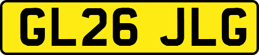 GL26JLG