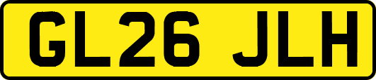 GL26JLH