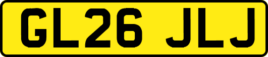 GL26JLJ