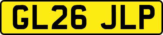 GL26JLP