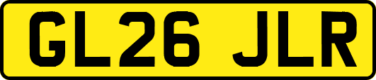 GL26JLR