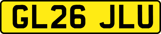 GL26JLU