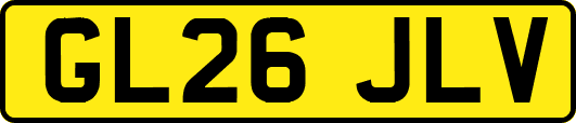 GL26JLV