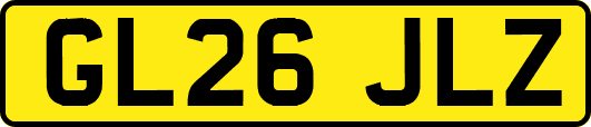 GL26JLZ