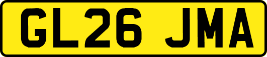 GL26JMA