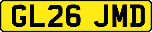 GL26JMD