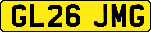 GL26JMG