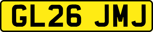GL26JMJ