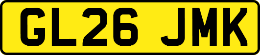 GL26JMK