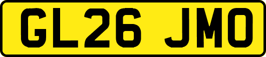 GL26JMO