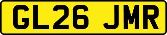 GL26JMR