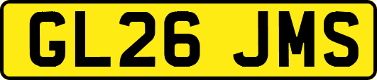 GL26JMS