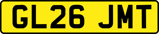 GL26JMT