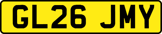 GL26JMY