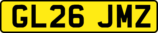 GL26JMZ