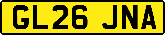 GL26JNA