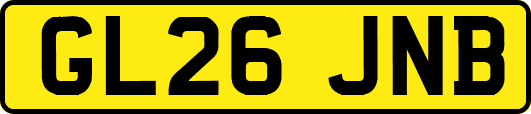 GL26JNB