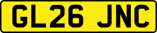 GL26JNC