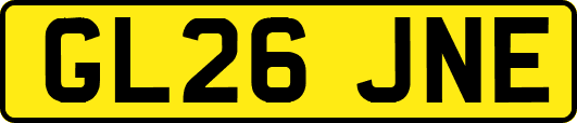 GL26JNE