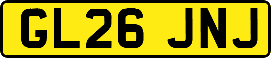 GL26JNJ