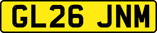 GL26JNM