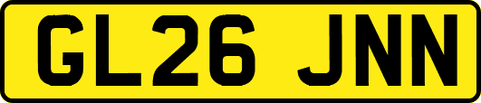 GL26JNN