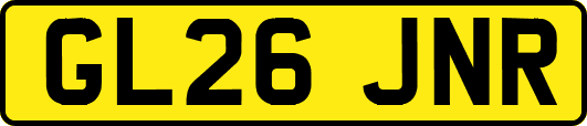 GL26JNR