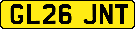 GL26JNT
