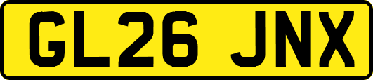 GL26JNX