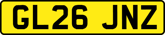 GL26JNZ
