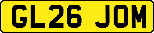 GL26JOM
