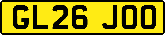 GL26JOO