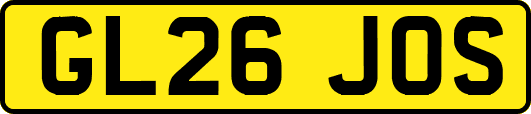 GL26JOS