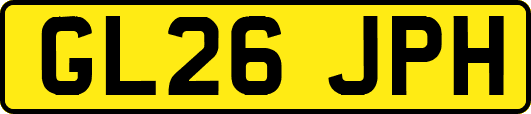 GL26JPH