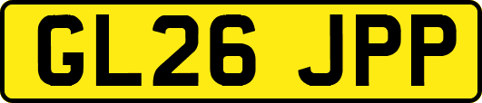 GL26JPP