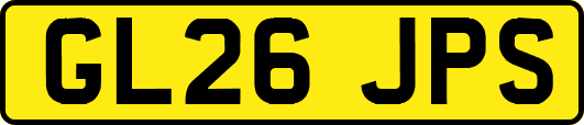 GL26JPS