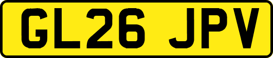 GL26JPV
