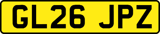 GL26JPZ