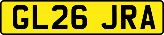 GL26JRA