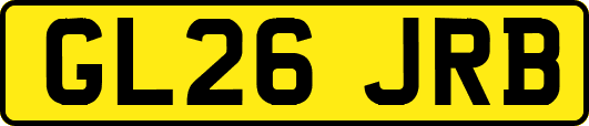 GL26JRB
