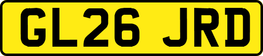 GL26JRD