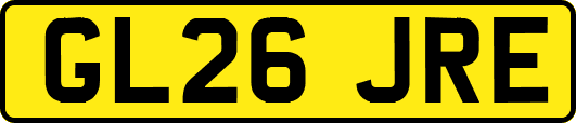 GL26JRE