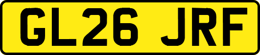 GL26JRF